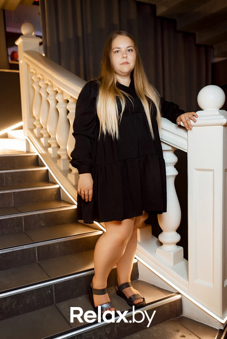 Ночь фортуны, фото № 14