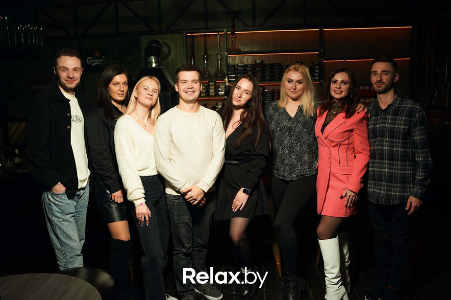 Saturday party, фото № 29