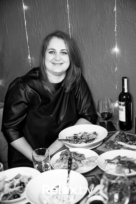 Новогодние вечера в Terra Club, фото № 109