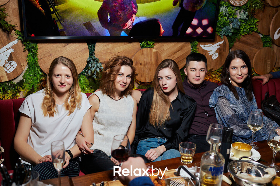 ZAVODской WEEKEND, фото № 40