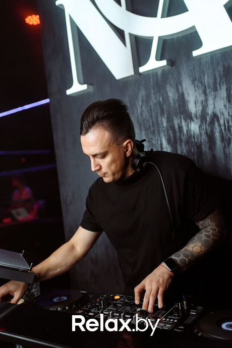 Luna Saturday, фото № 21