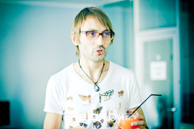 Конкурс "Упоротый офис" от Terra Group, фото № 15