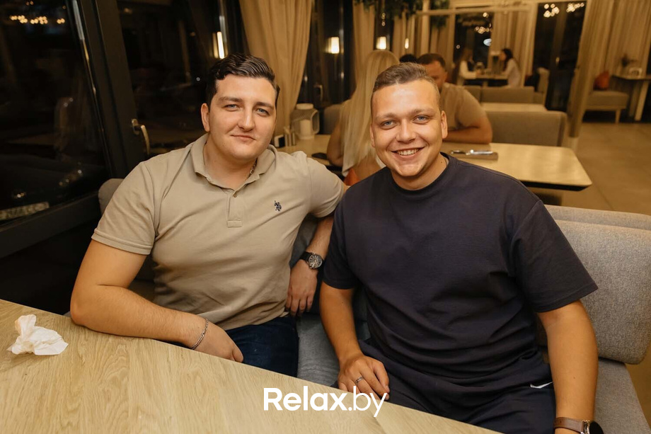 Ночные жители, фото № 41