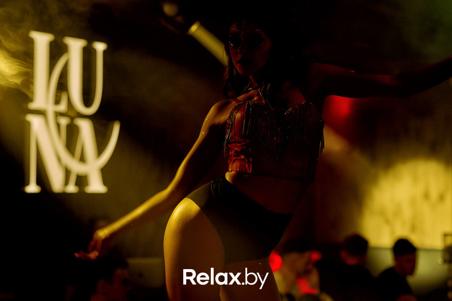 Carnaval day 2, фото № 54