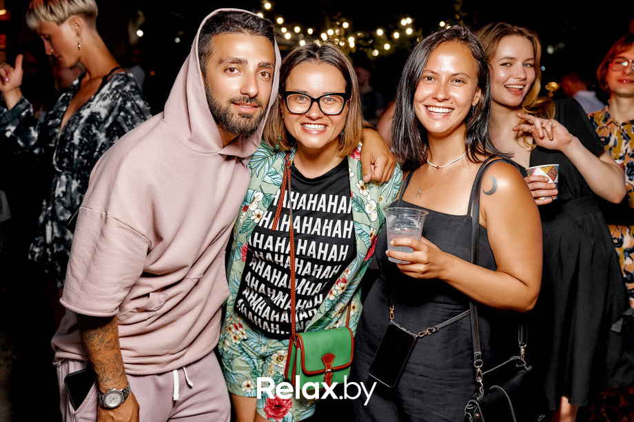 День Рождения Monkey Brothers, фото № 94