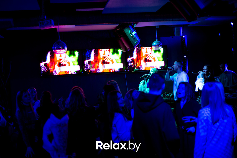 Ночные жители, фото № 79