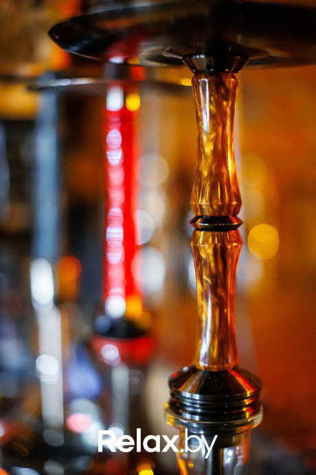 Live Lounge, фото № 48