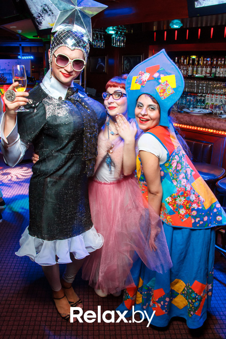 Вечер с участием Верки Сердючки, фото № 87