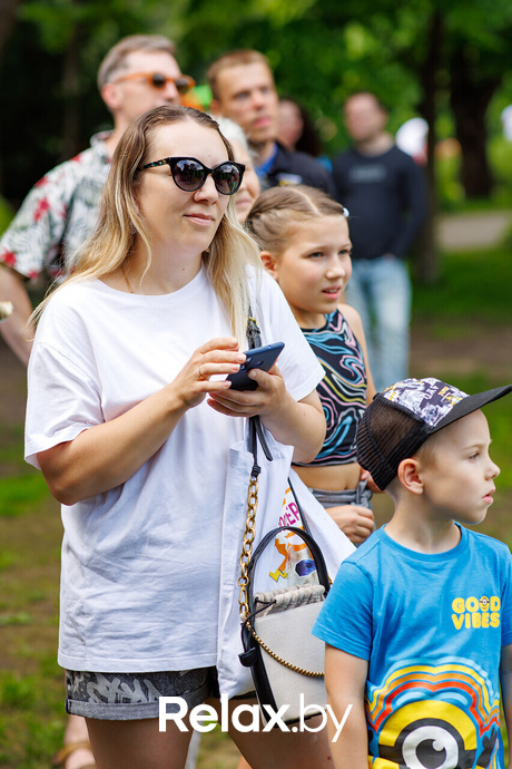 May Way 2025, фото № 20