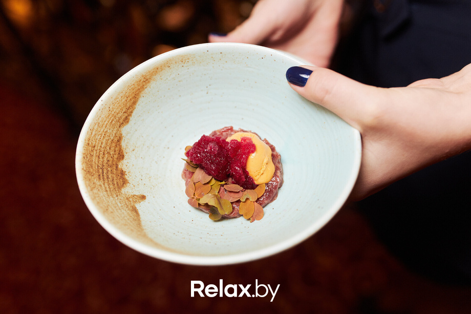 «Гала ужин от шеф-повара Евгения Викентьева», фото № 71