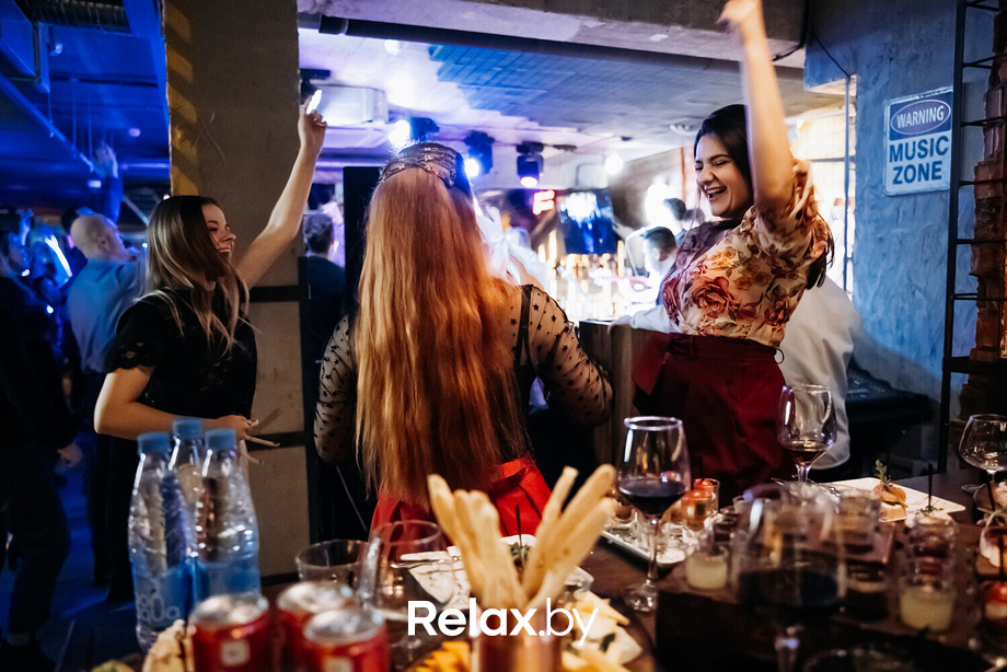 Saturday In Zavod, фото № 21