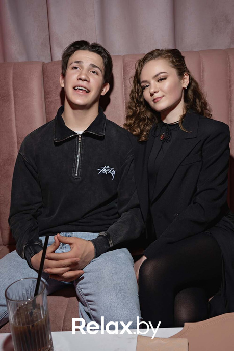 Выходные в караоке Luxury Glass, фото № 6