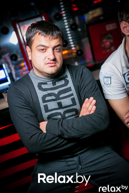 Next Club Show, фото № 54