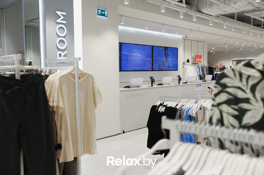 Мастер-класс Влада Лисовца в ZARINA, фото № 24