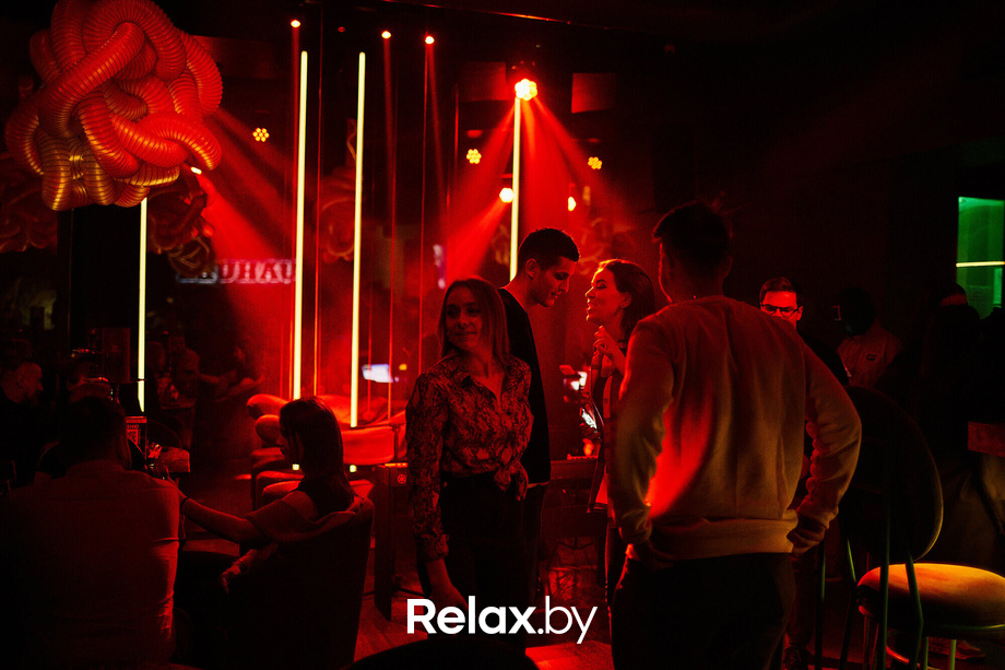 NuaHalloween Night, фото № 25