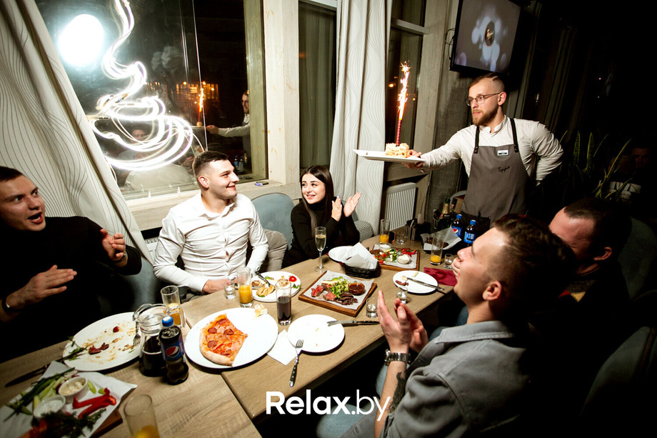 Ночные жители, фото № 20