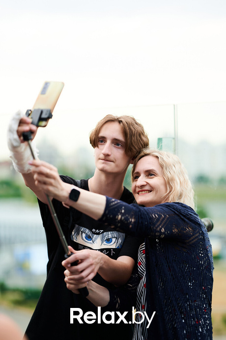 Пешеходная экскурсия по Минску, фото № 161