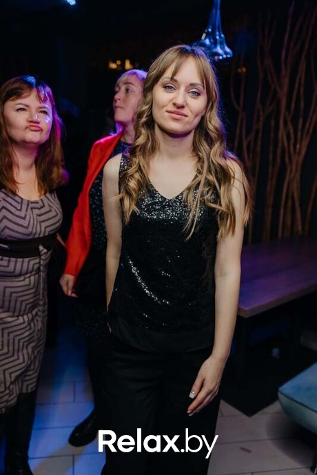 Ночные жители, фото № 6