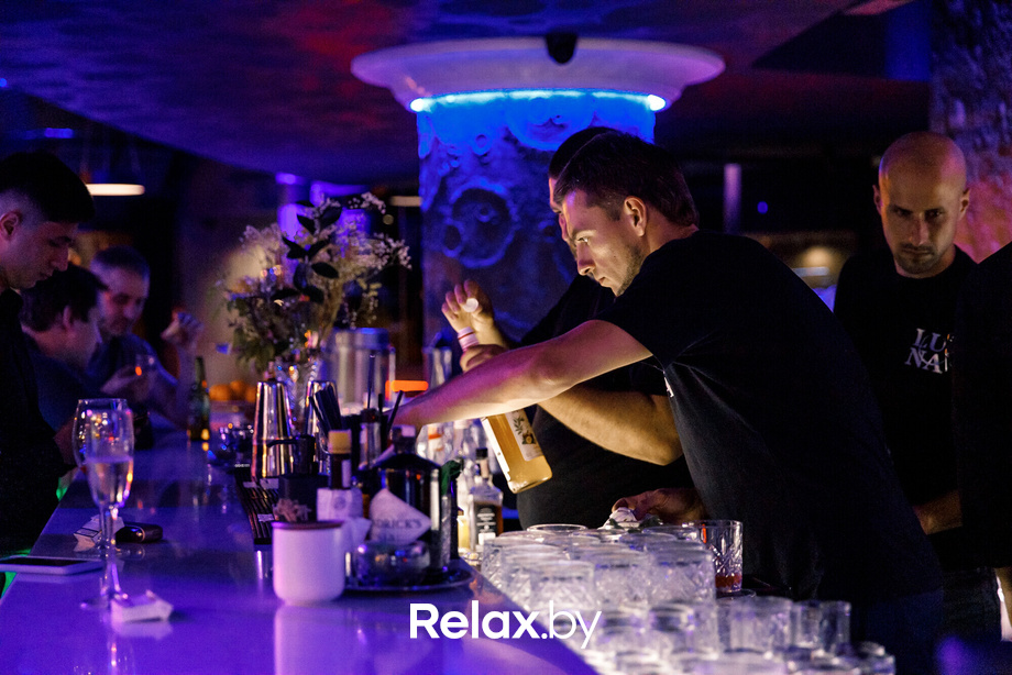 Luna Friday, фото № 75