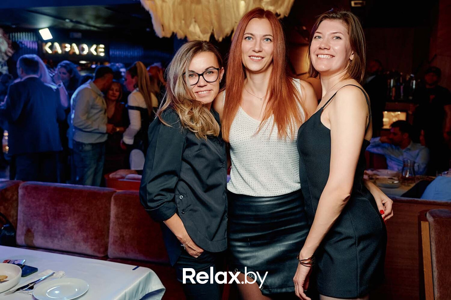 Saturday music, фото № 83