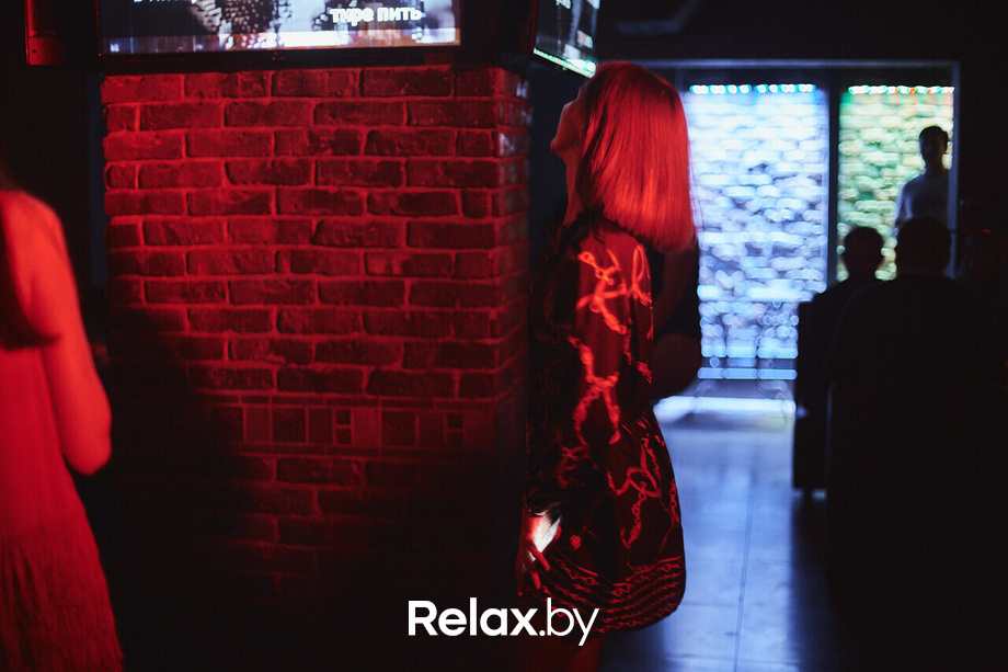 Караоке, фото № 17