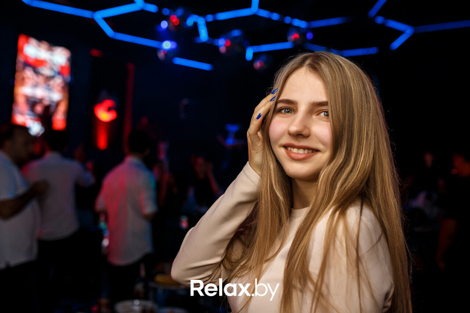 Friday Party, фото № 10