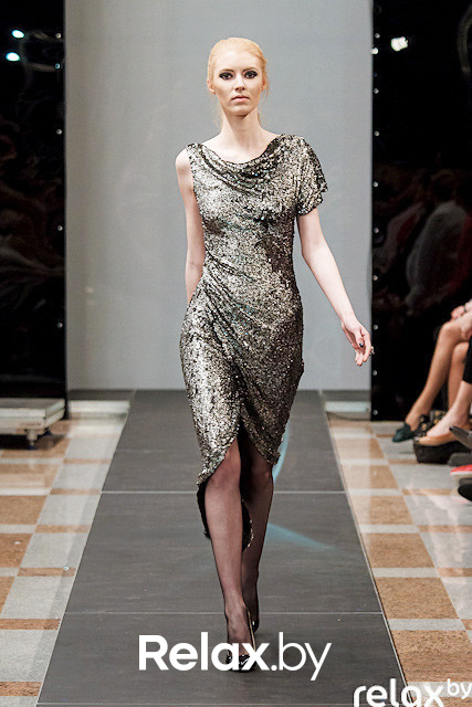 Dmitry Sholokhov for O.Jen, фото № 43