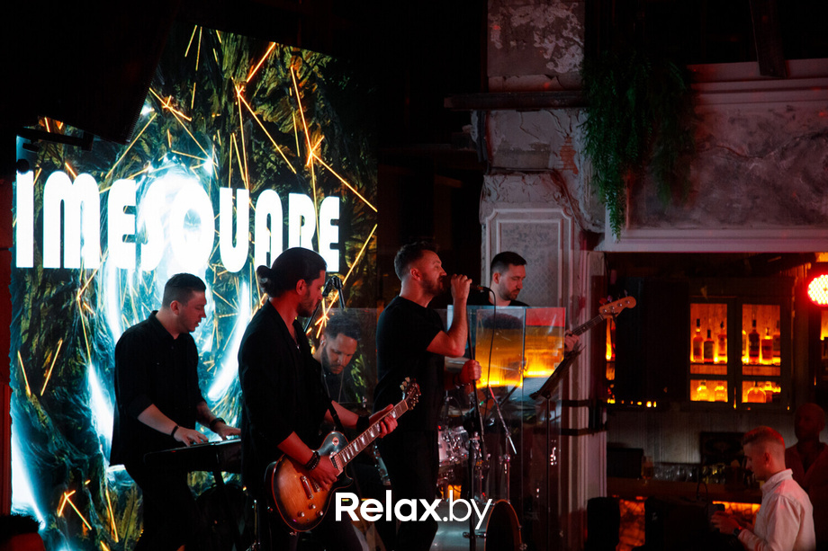 Tuesday Party, фото № 83