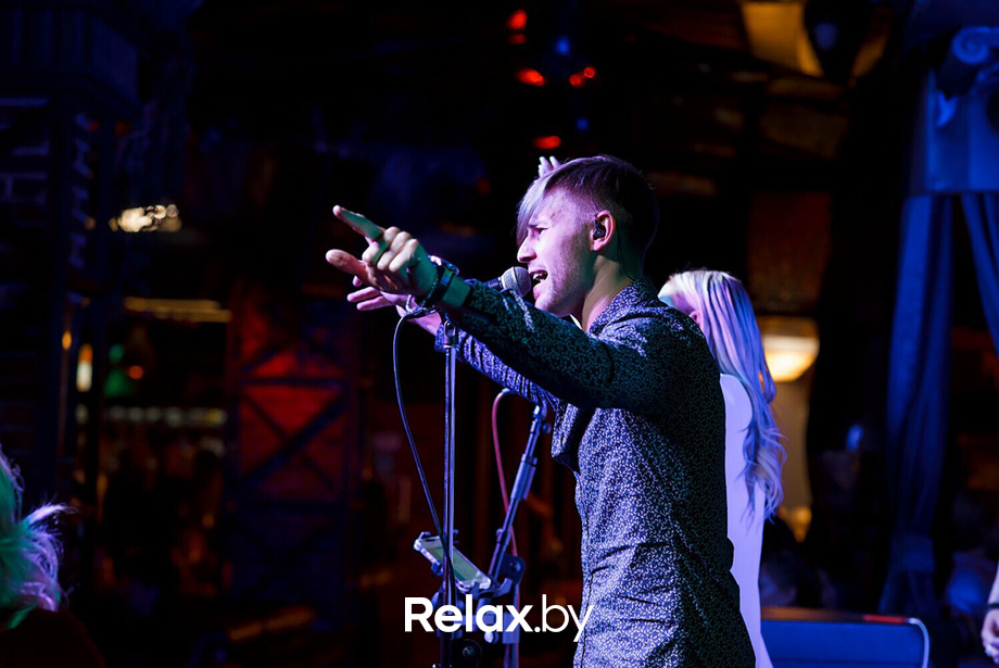 Brooklyn Live!, фото № 24