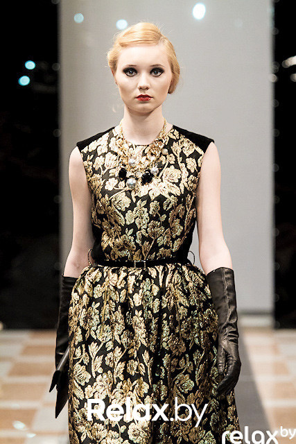 Показ Roksolana Bogutska, фото № 14