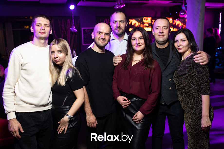 Ночные жители, фото № 45