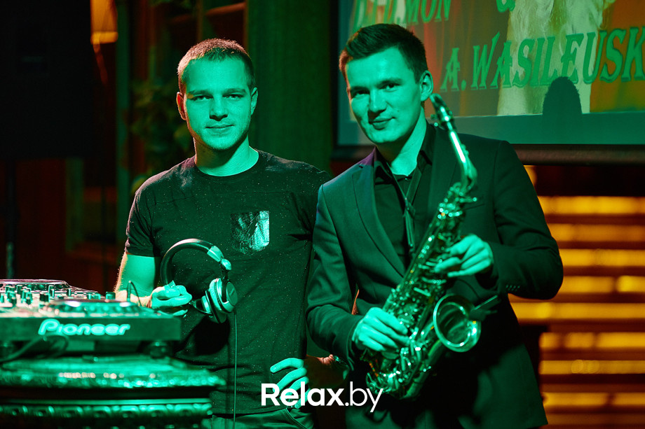 Vogue party, фото № 10