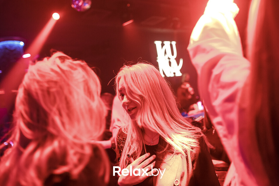 Black & Gold Luna, фото № 34