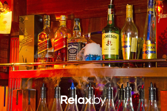 Караоке-клуб ЦЕНТР: Вечер влюбленных, фото № 58