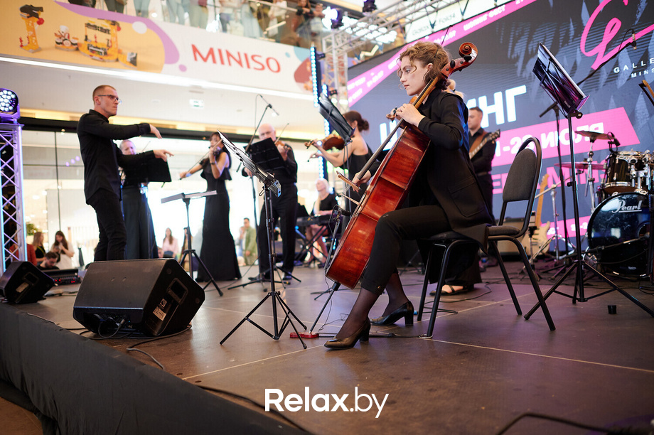 Шопинг Фест в ТРЦ Galleria Minsk, фото № 181