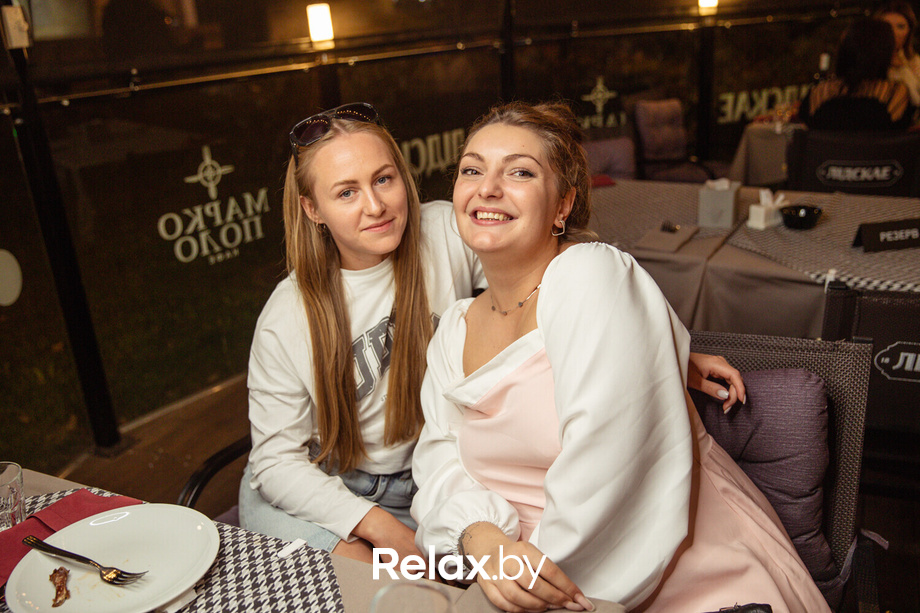 Выходные в Rustaveli, фото № 62