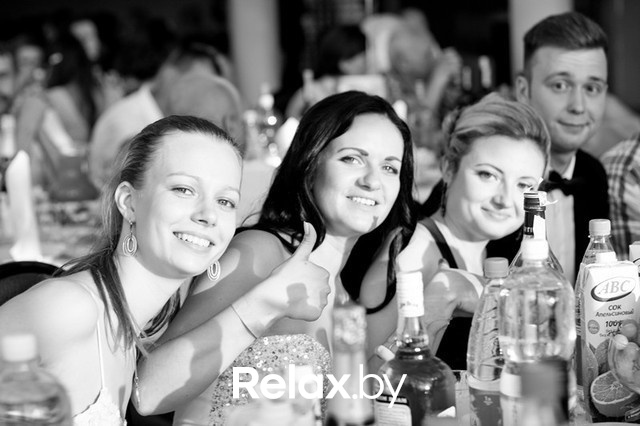 «Выпускной Лечебного факультета Витебского государственного медицинского университета», фото № 19