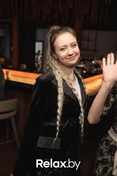 Ночные жители, фото № 64