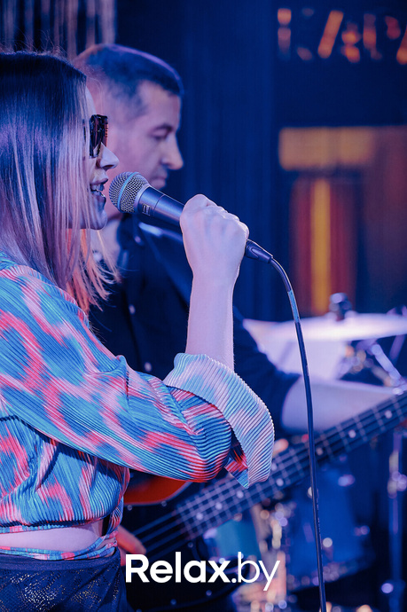 Saturday music, фото № 125