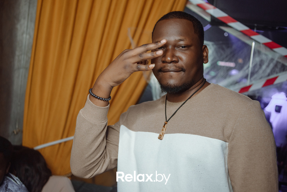 Saturday LUXURIA LXR, фото № 55