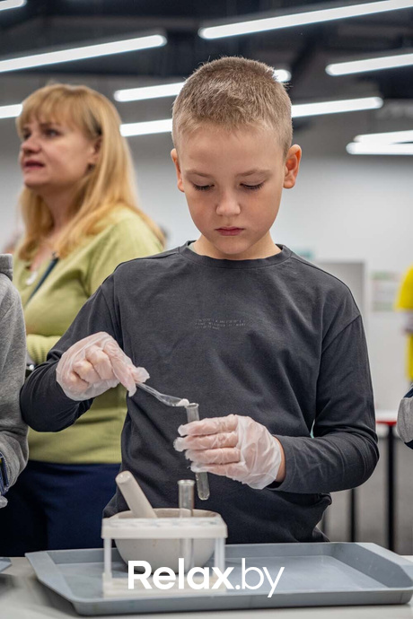 День Рождения парка наук «Квантум» — 3 года, фото № 9