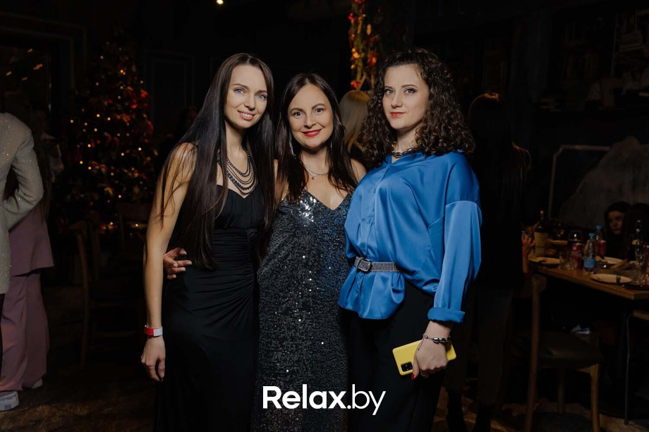 Новогодний Корпоратив, фото № 12