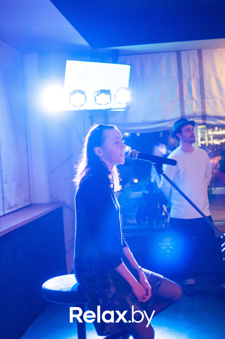 Поэтический вечер/А.С.Пушкин, фото № 21