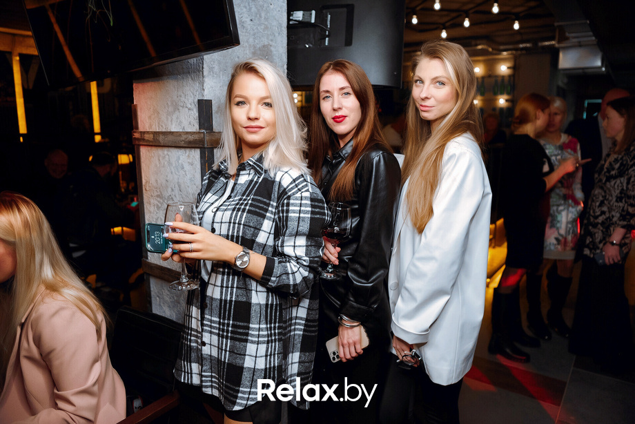 ZAVOD Opening Party, фото № 87