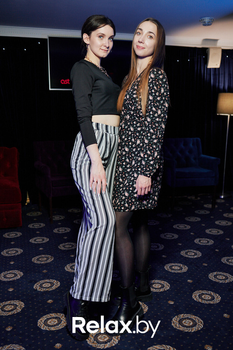 Новогодний корпоратив, фото № 74