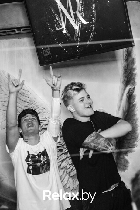 Friday LUXURIA, фото № 23