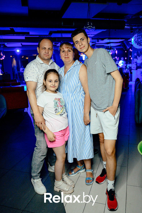 Terra party, фото № 46