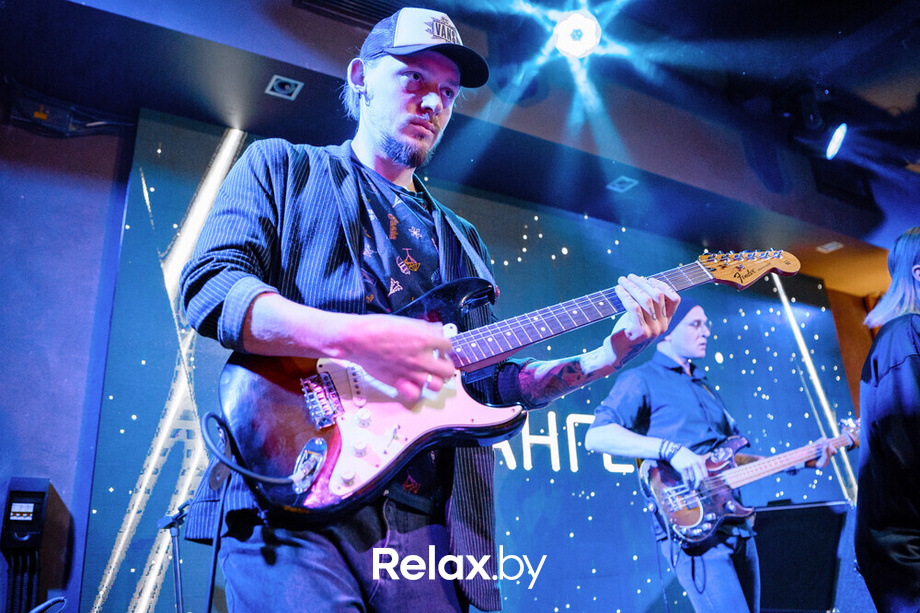 Friday Music, фото № 28