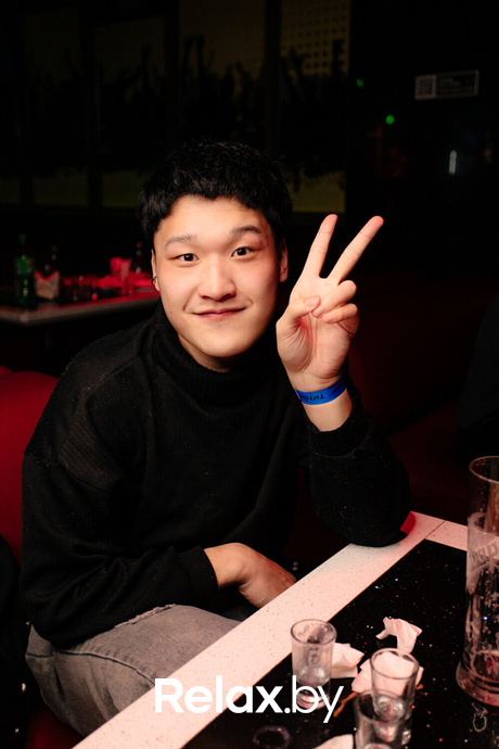 Halloween Party, фото № 75