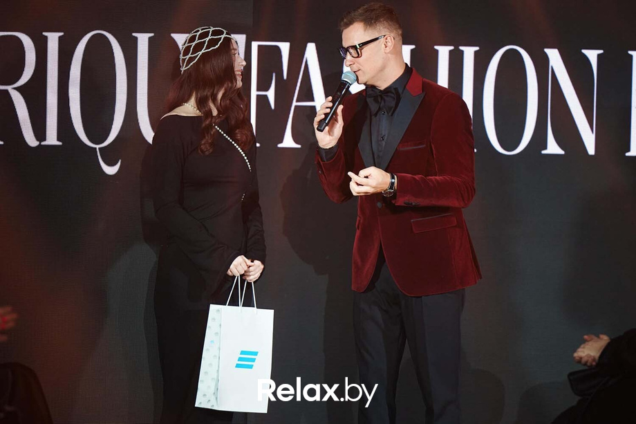 Fashion Fabrique 2.0 (часть 10), фото № 198